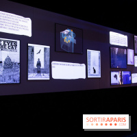 Jeu vidéo, générations interactives, l'exposition à la Cité des Sciences : nos photos