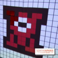 Jeu vidéo, générations interactives, l'exposition à la Cité des Sciences : nos photos