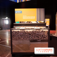 Grande vitesse ferroviaire, l'exposition à la Cité des Sciences : nos photos