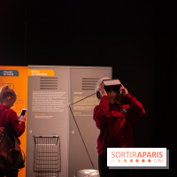 Grande vitesse ferroviaire, l'exposition à la Cité des Sciences : nos photos