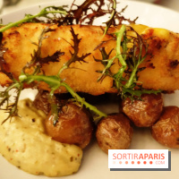 Tous : restaurant bistronomique à Paris, les photos