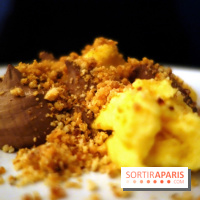 Tous : restaurant bistronomique à Paris, les photos