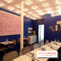 Tous : restaurant bistronomique à Paris, les photos