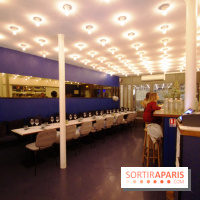 Tous : restaurant bistronomique à Paris, les photos