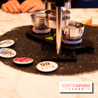 Le Central Park 90’s, bar éphémère dédié aux années 90 et à Captain Marvel : nos photos