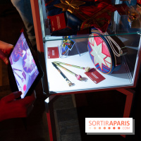 Le Central Park 90’s, bar éphémère dédié aux années 90 et à Captain Marvel : nos photos