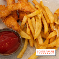 Brunch dominical en famille au Pavillon des Ibis : nos photos