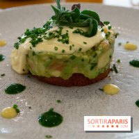 Brunch dominical en famille au Pavillon des Ibis : nos photos