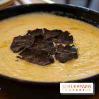 Brunch dominical en famille au Pavillon des Ibis : nos photos