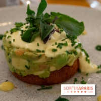 Brunch dominical en famille au Pavillon des Ibis : nos photos