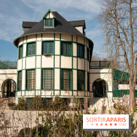 Brunch dominical en famille au Pavillon des Ibis : nos photos