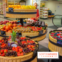 Maison Colom pose ses valises chez Lafayette Gourmet