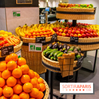 Maison Colom pose ses valises chez Lafayette Gourmet