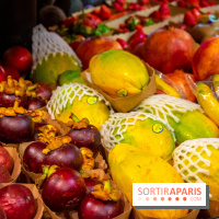 Maison Colom pose ses valises chez Lafayette Gourmet