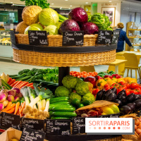 Maison Colom pose ses valises chez Lafayette Gourmet