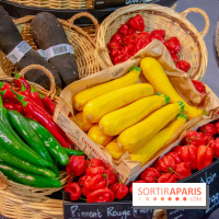 Maison Colom pose ses valises chez Lafayette Gourmet