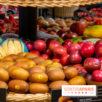 Maison Colom pose ses valises chez Lafayette Gourmet