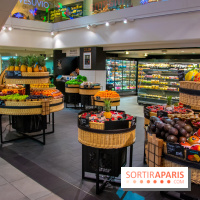 Maison Colom pose ses valises chez Lafayette Gourmet