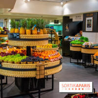 Maison Colom pose ses valises chez Lafayette Gourmet