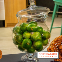 Maison Colom pose ses valises chez Lafayette Gourmet