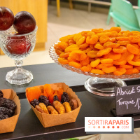 Maison Colom pose ses valises chez Lafayette Gourmet