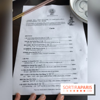 Dao Restaurant & Art, les photos 