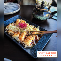 Dao Restaurant & Art, les photos 