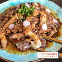 Dao Restaurant & Art, les photos 