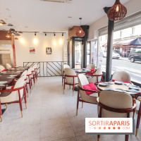 Dao Restaurant & Art, les photos 