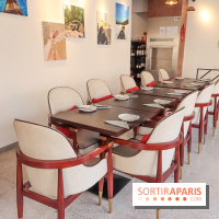 Dao Restaurant & Art, les photos 