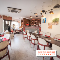 Dao Restaurant & Art, les photos 