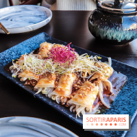 Dao Restaurant & Art, les photos 