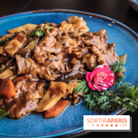 Dao Restaurant & Art, les photos 