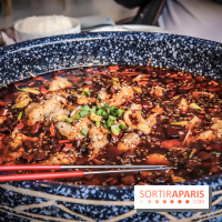 Dao Restaurant & Art, les photos 