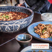 Dao Restaurant & Art, les photos 