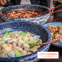 Dao Restaurant & Art, les photos 