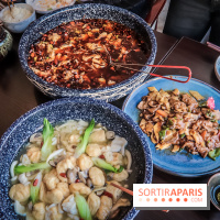 Dao Restaurant & Art, les photos 