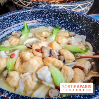 Dao Restaurant & Art, les photos 