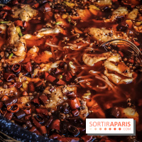 Dao Restaurant & Art, les photos 