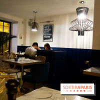 Can Alegria : la cuisine méditerranéenne s’invite à Pigalle, les photos