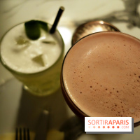 Can Alegria : la cuisine méditerranéenne s’invite à Pigalle, les photos