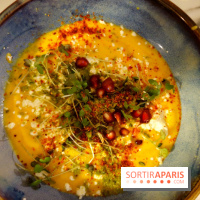 Can Alegria : la cuisine méditerranéenne s’invite à Pigalle, les photos