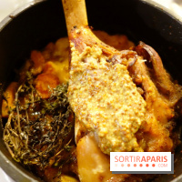 Can Alegria : la cuisine méditerranéenne s’invite à Pigalle, les photos