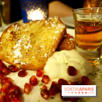 Can Alegria : la cuisine méditerranéenne s’invite à Pigalle, les photos