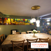 Can Alegria : la cuisine méditerranéenne s’invite à Pigalle, les photos