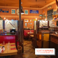 Les Fils à Maman Grands Boulevards lancent leur brunch pour leur 10 ans 