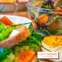 Les Fils à Maman Grands Boulevards lancent leur brunch pour leur 10 ans 