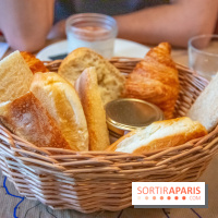 Les Fils à Maman Grands Boulevards lancent leur brunch pour leur 10 ans 
