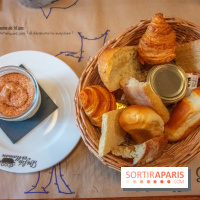 Les Fils à Maman Grands Boulevards lancent leur brunch pour leur 10 ans 