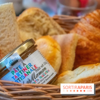 Les Fils à Maman Grands Boulevards lancent leur brunch pour leur 10 ans 